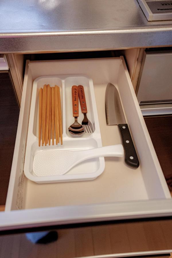 桜の川7 Asakusa 901 Kuramae Train 3Mins Free Wifi Eight People Quiet,Cook,Perfect Facilities Tokyo Exterior photo
