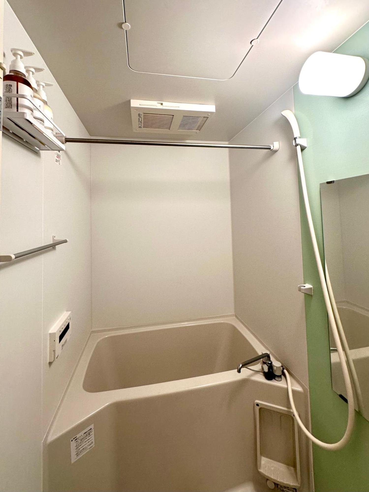 桜の川7 Asakusa 901 Kuramae Train 3Mins Free Wifi Eight People Quiet,Cook,Perfect Facilities Tokyo Exterior photo