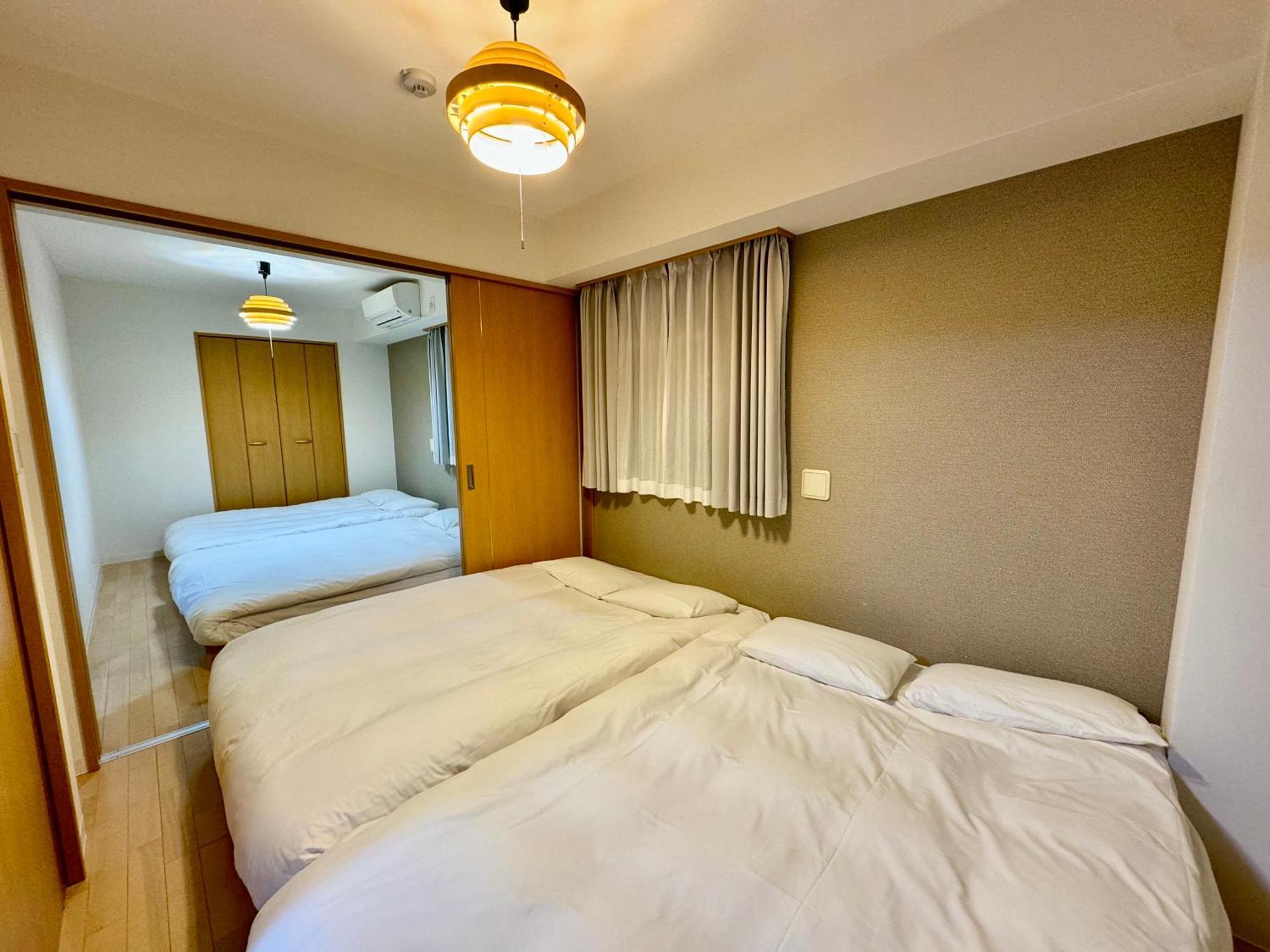 桜の川7 Asakusa 901 Kuramae Train 3Mins Free Wifi Eight People Quiet,Cook,Perfect Facilities Tokyo Exterior photo